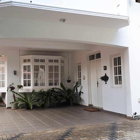 Jal,Min Homestay Kandy Exterior foto